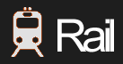 Loughborough by rail